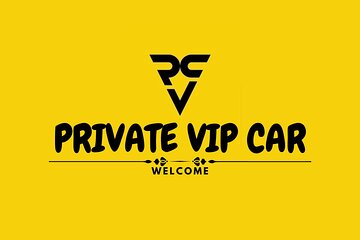 Istanbul Airport Transfer - Private VIP Car