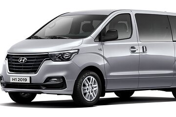 Private Transfer from El Cairo to Luxor 