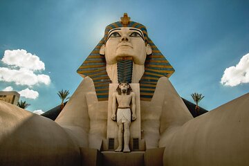 Luxor Private Full Day Tour with Hotel Pick-up and Drop-off
