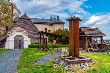 Gems of Kutna Hora - Walking Tour