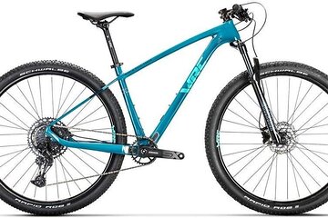 Rental mtb hardtail sram conor wrc 29