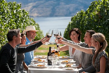 Red Therapy | Wine Tour in Mornington Peninsula (Private Tour)