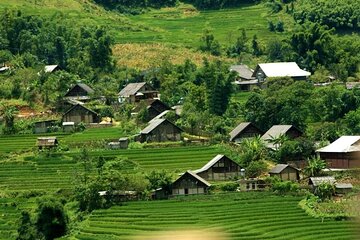 2 Days 1 Night in Mai Chau (Classic)