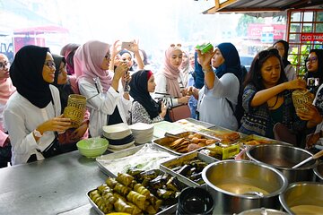 Kuala Lumpur Food Tour
