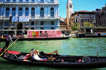 Murano, Burano & Torcello Islands Private Tour