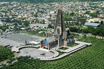 Higuey City Full-Day Tour from Punta Cana