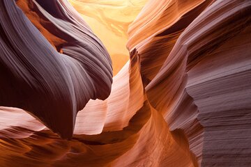 Antelope Canyon Prime Time, Glen Canyon, Horseshoe Bend 4 Hours Sightseeing Tour
