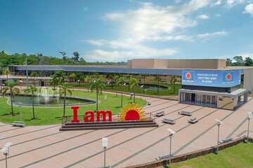 Private Shopping Tour in Puerto Iguazú