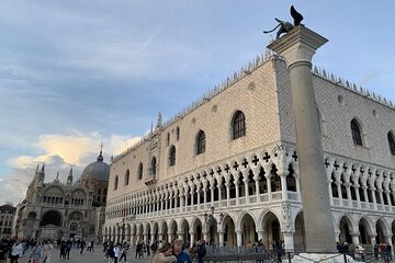 Venice : Welcome 2H- Walking Tour