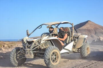 Buggy Fuerteventura Off-Road Excursions