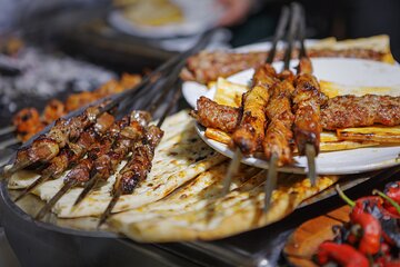 Half Day Food Tour in Istanbul, Kadikoy