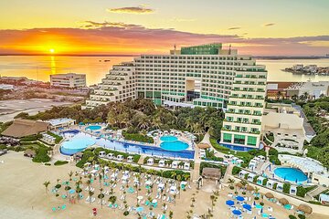 Private Transfer from Punta Cana Airport to Live Aqua Punta Cana