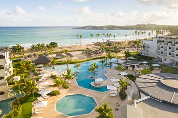 Private Transfer Punta Cana Airport to or from Dreams Macao
