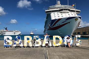 Airport To/From Bridgetown Cruise Terminal