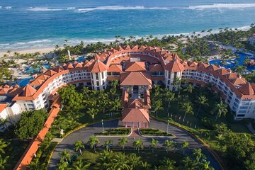 Private Transfer Punta Cana Airport to/from Occidental Caribe