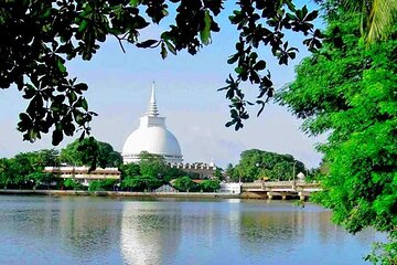 Day Excursions to Galle Fort & Bentota from Negombo
