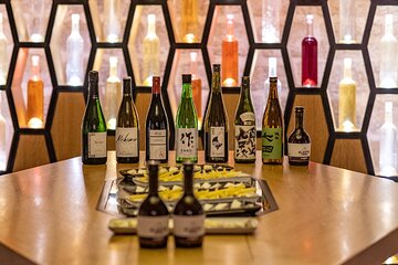 Paris - Cheese Tasting and Improbable Accords