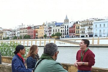 Triana and the River Walking Tour (private group)