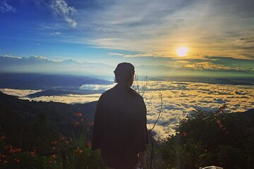 2 Days in Kathmandu, See sunrise and sunset panorama over world famous mountains
