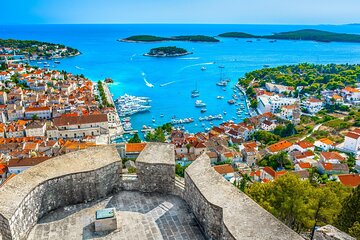 Magical Hvar - Romantic Walking Tour