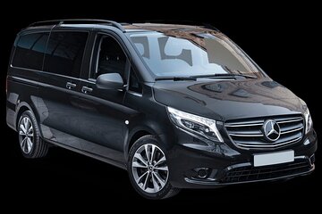Airport Private Transfer from Antalya to Side/Belek/Kundu