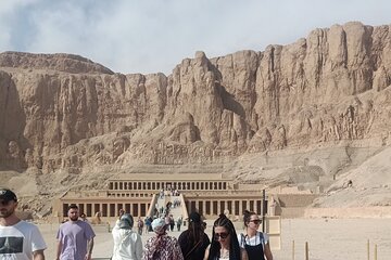 3-Hour Private Luxor Horse Carriage City Tour