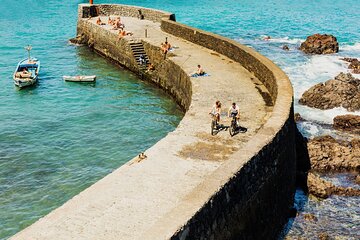 Tenerife Island Tour: Los Gigantes, Icod de Los Vinos & La Orotava