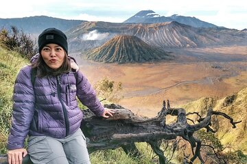 Mount Bromo Sunrise 1 Day Private Tour