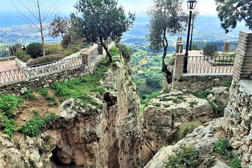 Private tour in Gibraltar & Mijas from Malaga