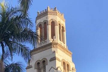 Private Tours of Santa Barbara 