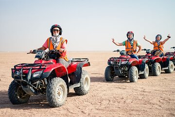 Safari Trip in Sharm El Sheikh