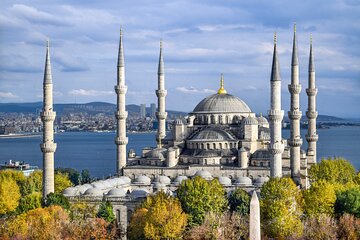 8-Day Turkey Highlight Tour