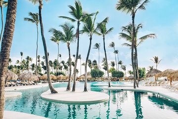 Private Transfer from Punta Cana Airport or Iberostar Punta Cana