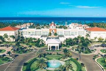 Private Transfer Punta Cana Airport to/from Iberostar Grand Bavaro