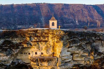 Authentic Moldova - Excursion to Orhei Vechi