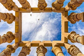 Overnight Trip to Aswan From Luxor Visiting Abu Simbel Temple