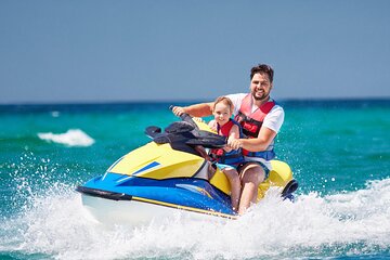 Boracay Water Sports (Jet Ski in Boracay)