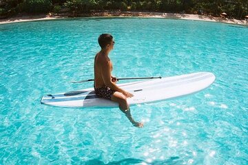 Watersports Combo in Boracay