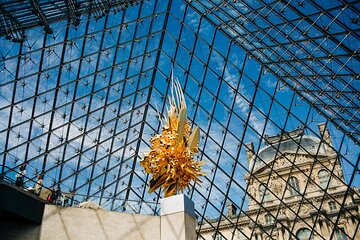 3-Hour Paris Photoshoot Guided by Professional Private photographer