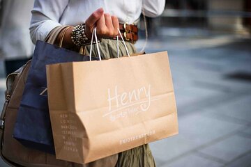 Disneyland Trip with Valle Village Shopping Outlet 10 hours