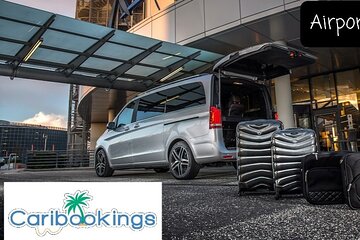 St. Lucia Airport Transfer 