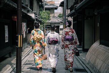 2-Day Tour-The Best of Japan