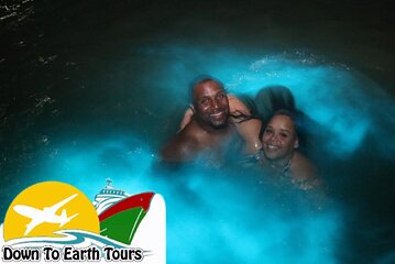 Luminous Lagoon After Dark Tour
