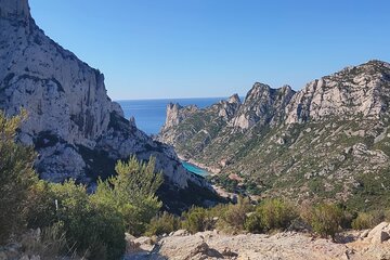 Cassis 4 hours