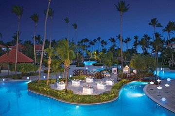 Private Transfer Punta Cana Airport to/from Jewel Palm Beach
