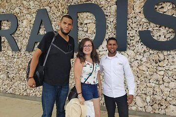 Private Transportation Punta Cana Airport from/to Hotels