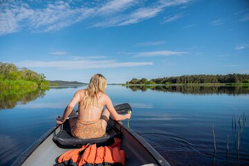 Everglades Explorer - Noosa Everglades Tour