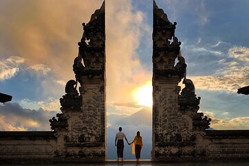 Best of Lempuyang Temple Highlight Tours