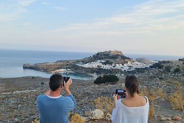 Full Day Guided Rhodes Island Cultural & Wine Tour