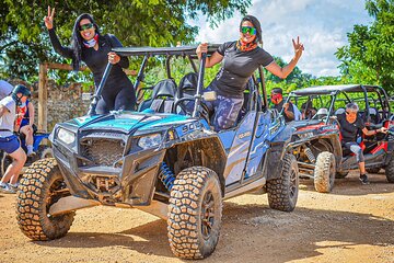 Vip Punta cana Buggies